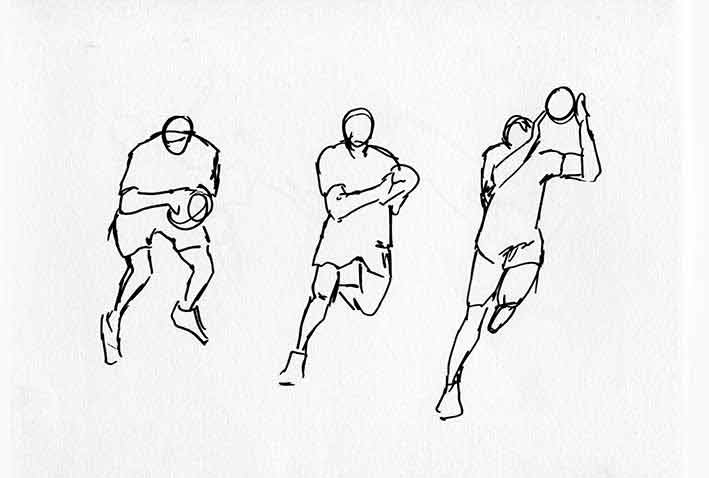 Handball 1
