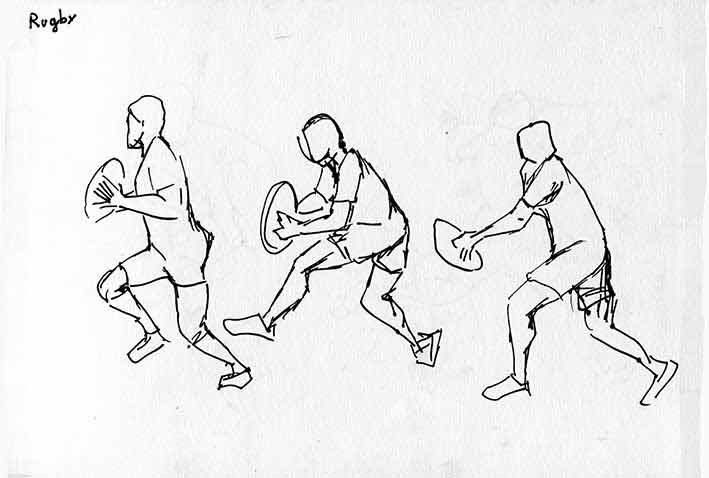 Rugby