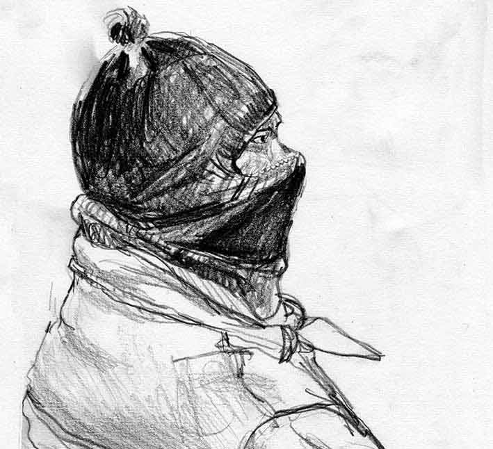 Zapatiste, Oventik