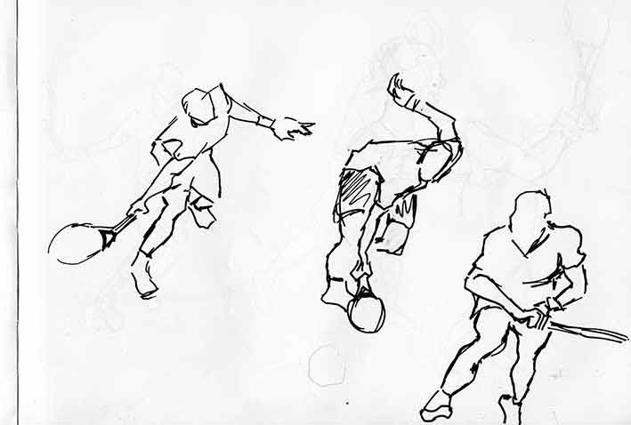 Tennis