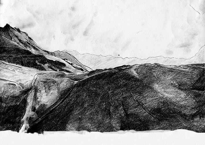 Montagnes 2