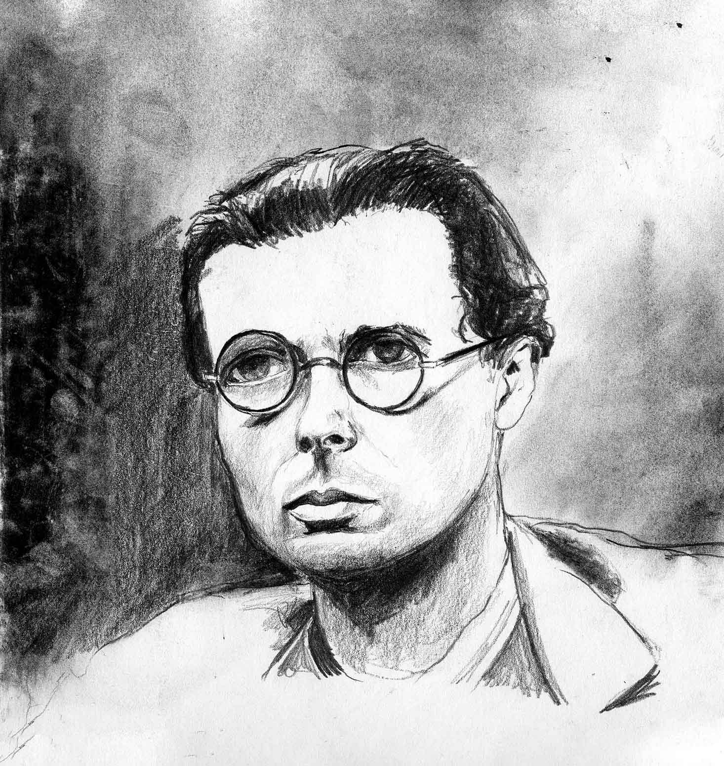 aldoushuxley